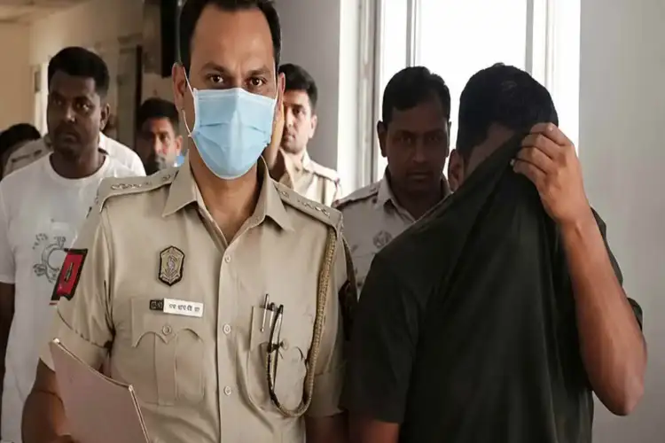 NEET UG paper leak case: Court seeks reply from CBI on bail pleas of Dinesh Biwal, Vikas Biwal