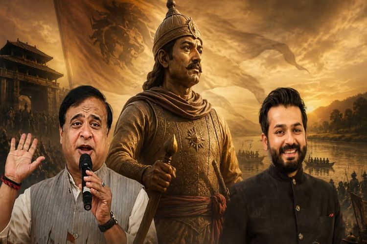 Aditya Dhar to make a film on Ahom general