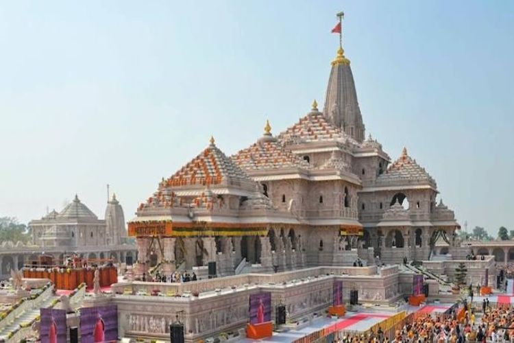 SIT to submit interim report on Ram Temple donation embezzlement case on Monday