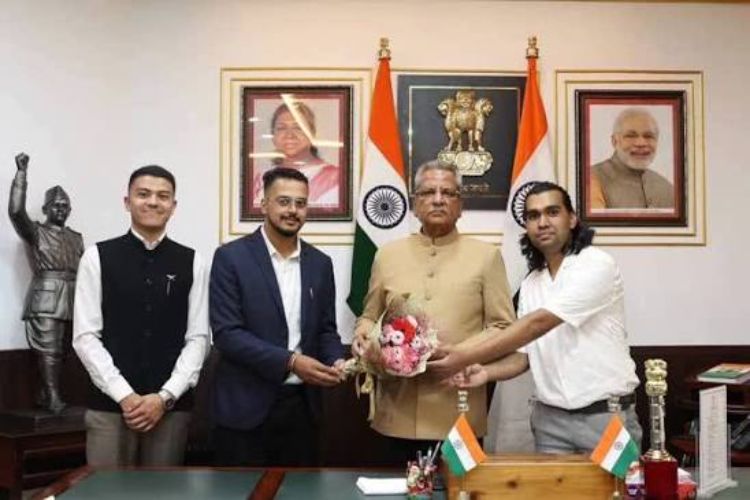 Sikkim CM launches 'CM-Sathi' initiative to provide free JEE-NEET coaching Show alternatives