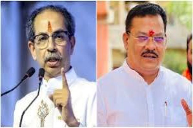 Uddhav remembers Ram and Hanuman only during protests: Minister Shirsat