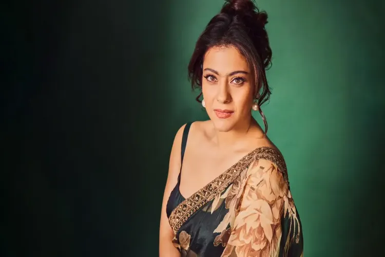 Kajol says she doesn't watch Bengali films but wants to act in them.