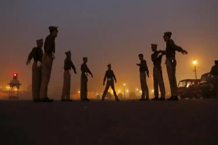Delhi Police refutes custodial torture allegations after man's death; vigilance probe underway