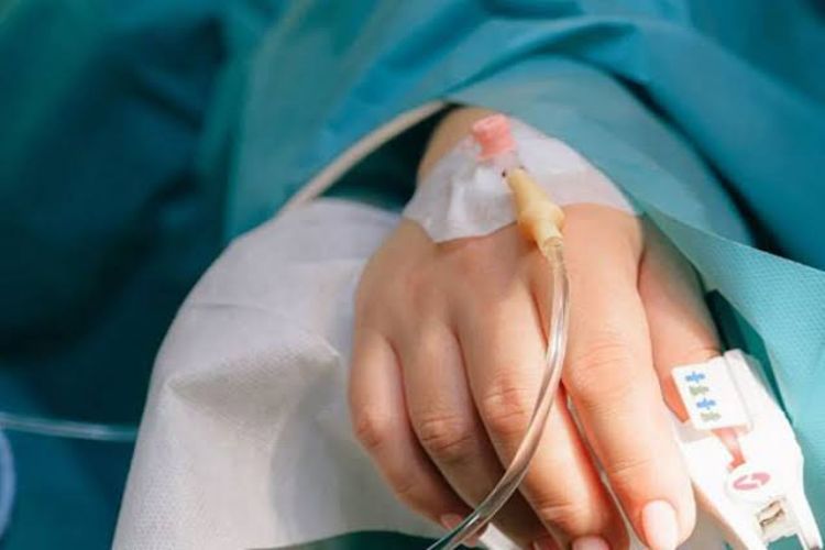 Woman given wrong blood group in Jodhpur hospital, her health deteriorates