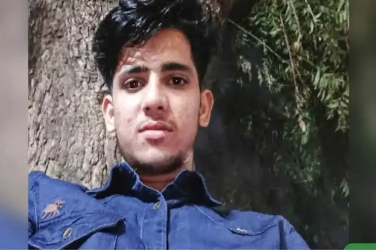 IRS's daughter rape, murder case: Court takes cognisance of charge sheet filed against Rahul Meena