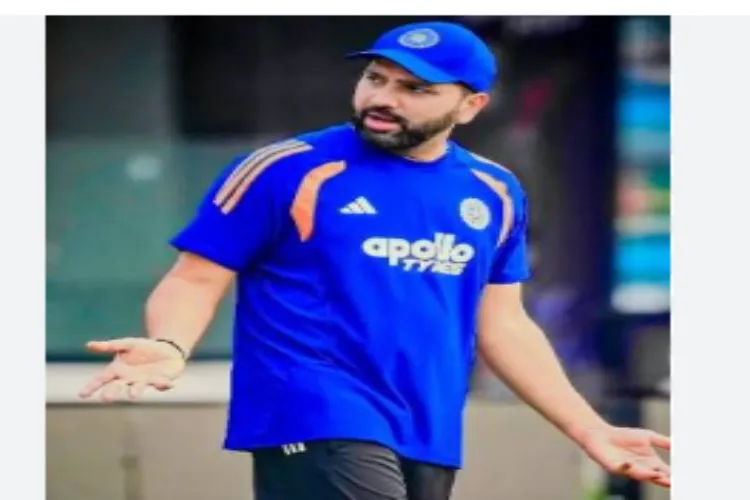 Kapil Dev's major statement on Rohit's retirement