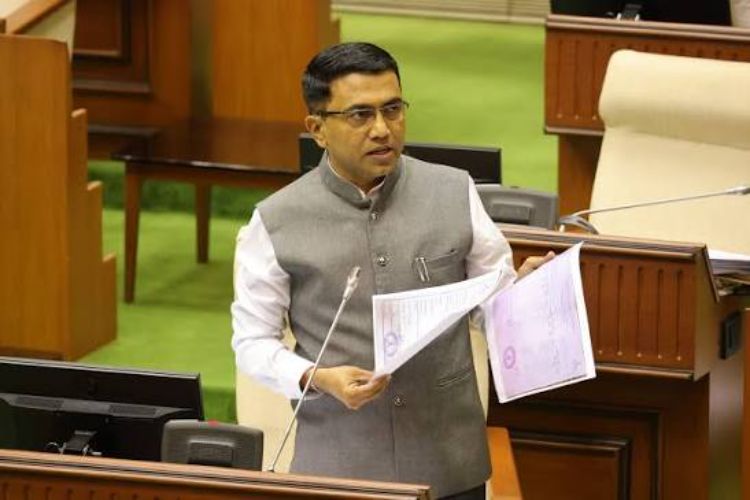 Goa ranks fourth in NITI Aayog's Investment Friendliness Index, among top five investment destinations