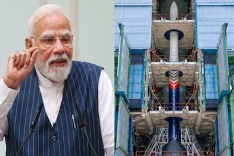 Assam Chief Minister Sharma hails successful launch of Vikram-1