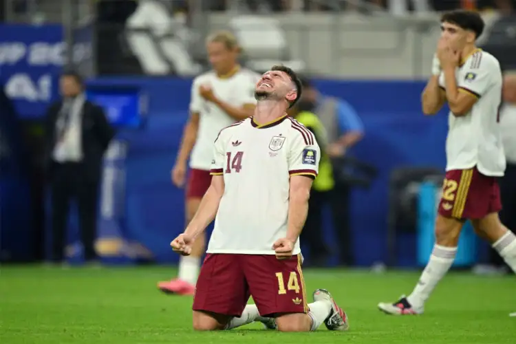 FIFA World Cup 2026: Spain defender Laporte surprised by refereeing decisions involving Argentina