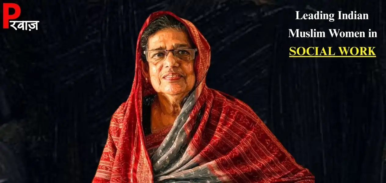 V.P. Suhara‘s fight for justice for Muslim women finds its strength in Quran and the Constitution