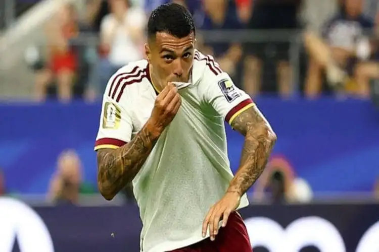 FIFA World Cup 2026: EU Sports Commissioner backs Spain to beat Argentina in final