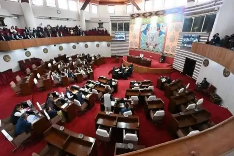 Sikkim Assembly budget session begins today; CM Tamang to present FY27 budget