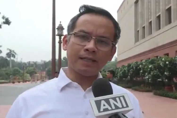 Centre not ready to discuss NEET, Ram Mandir donation row in Parliament, has 