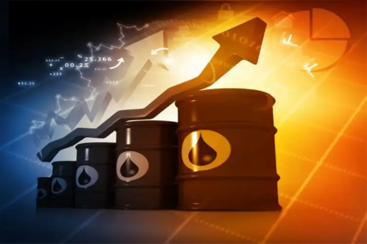 Brent crude tops USD 90, reviving India's energy shock risks; rupee, FPI flows in focus