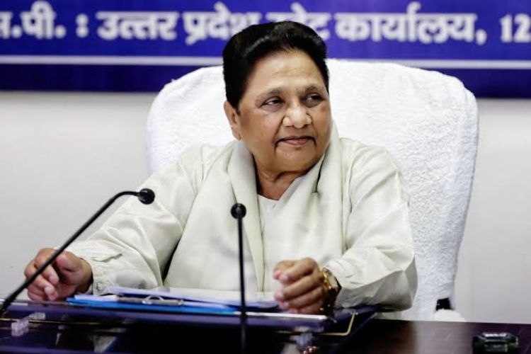 Better understanding needed to avoid potential conflict in Parliament session: Mayawati