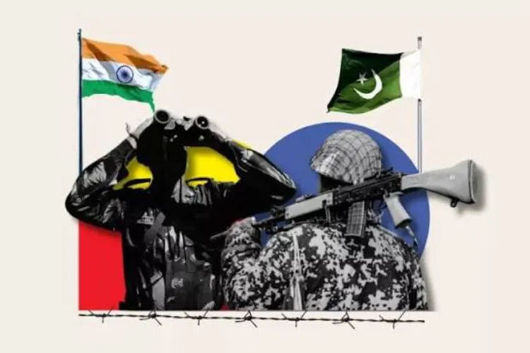 Domestic  International: Pakistan's instability will destabilize the entire region.