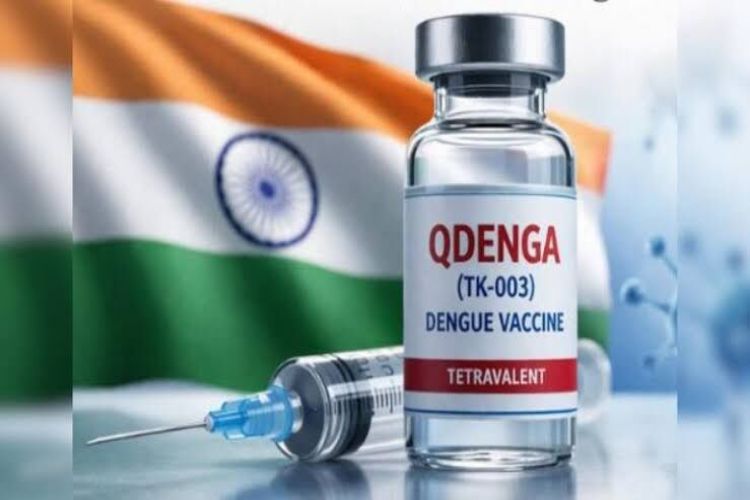 Takeda receives DCGI approval for anti-dengue vaccine 'Qudenga'