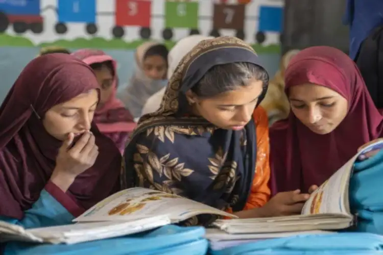 Pakistan's literacy programme in tribal districts faces uncertain future
