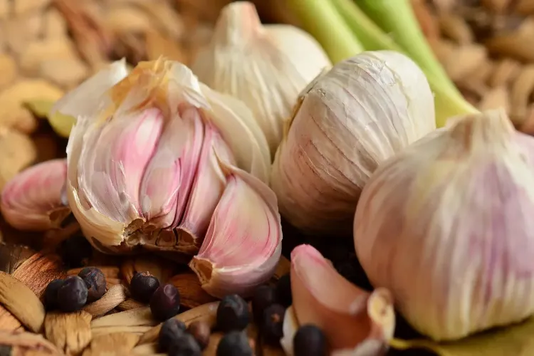 Does garlic really lower cholesterol?