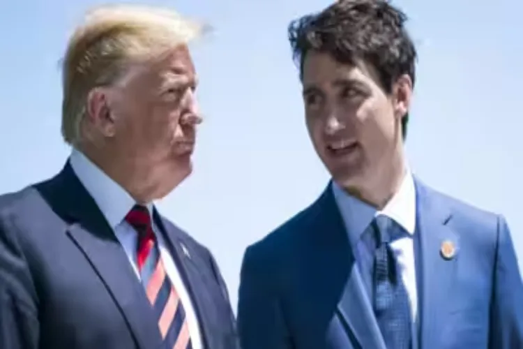 Canada's strong response to Trump's new tariffs