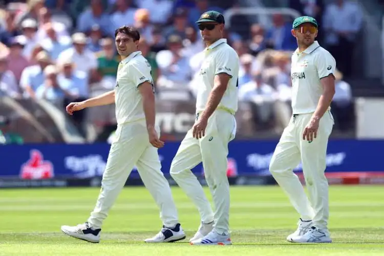 Cummins, Hazlewood, Lyon return as Australia name 13-man squad for Bangladesh Tests