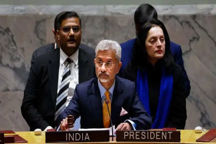 Philippines very favourably considers India's candidature: Envoy on New Delhi's bid to secure non-permanent seat on UNSC