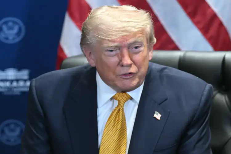 Trump hits Iran dilemma: Push 10-day ceasefire or back fresh military campaign with Israel, reports Axios