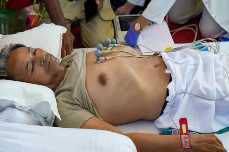 Sonam Wangchuk's vitals stable, under sustained medical supervision: Safdarjung Hospital