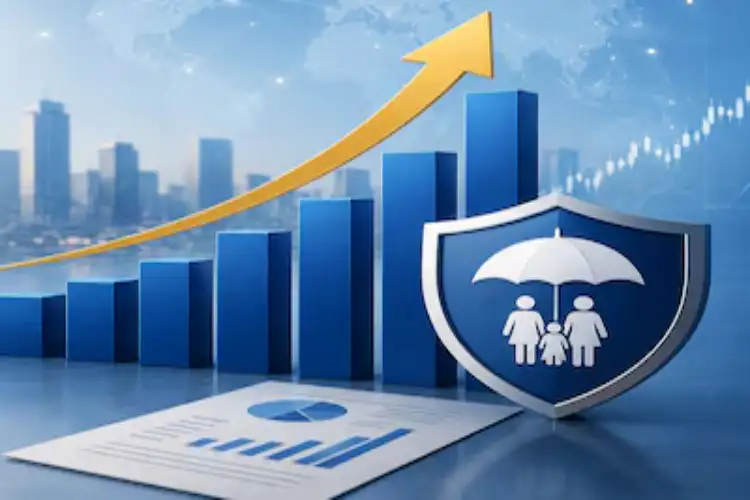 Insurance sector sees sharp rebound in June; health, motor to drive growth outlook: Report