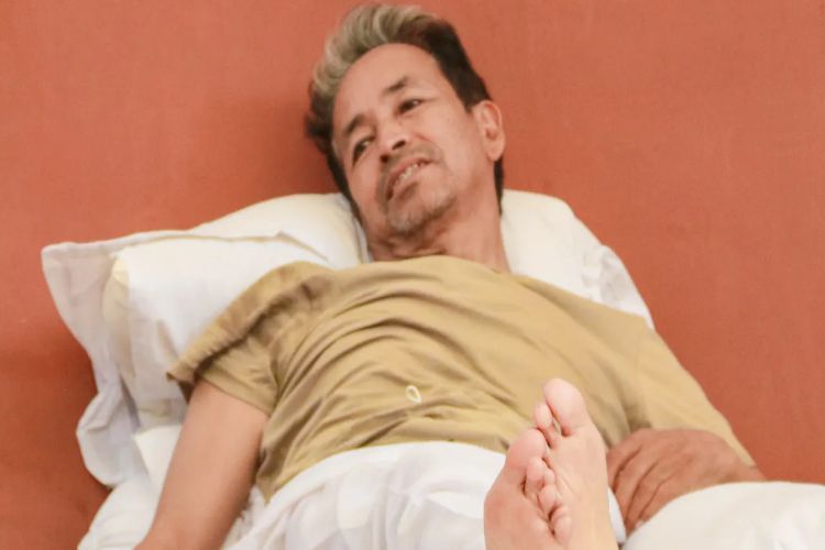 Sonam Wangchuk's vital parameters are stable: Hospital