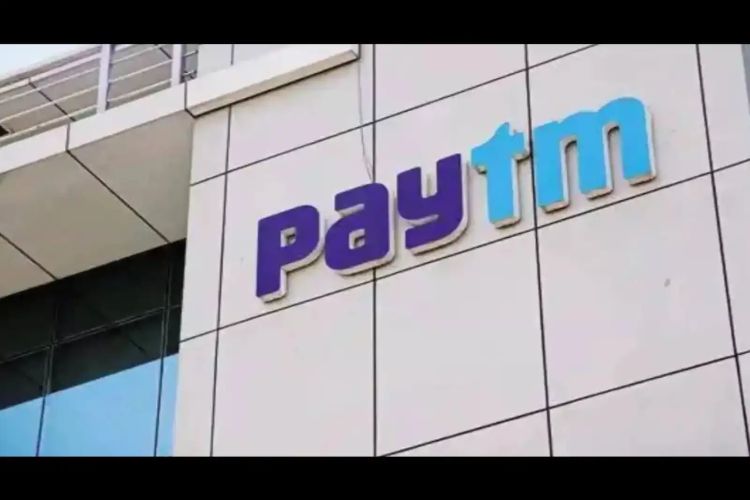 Paytm's net profit rises 79% in the first quarter