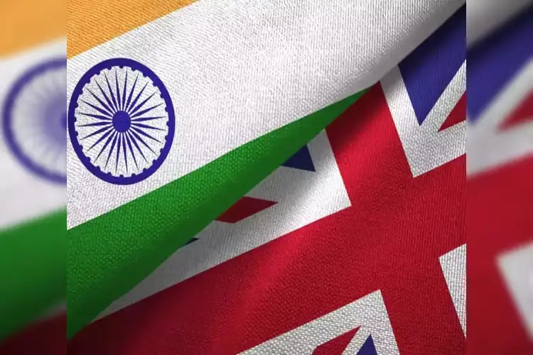 Govt invites applications for car imports under India-UK trade agreement