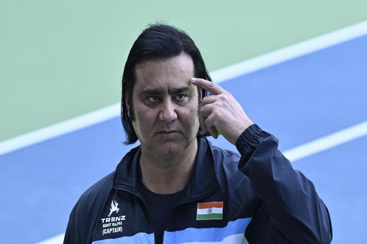  the Commonwealth Games is also important: Rohit Rajpal