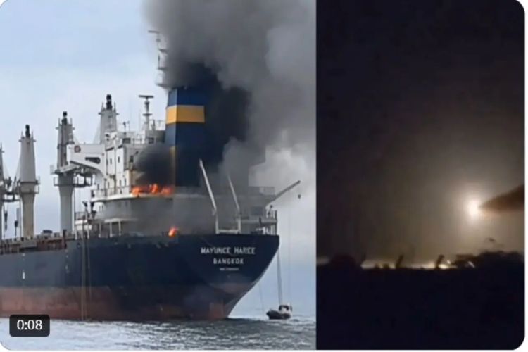 Indian sailors' death case: Charge d'Affaires of Russian Embassy summoned