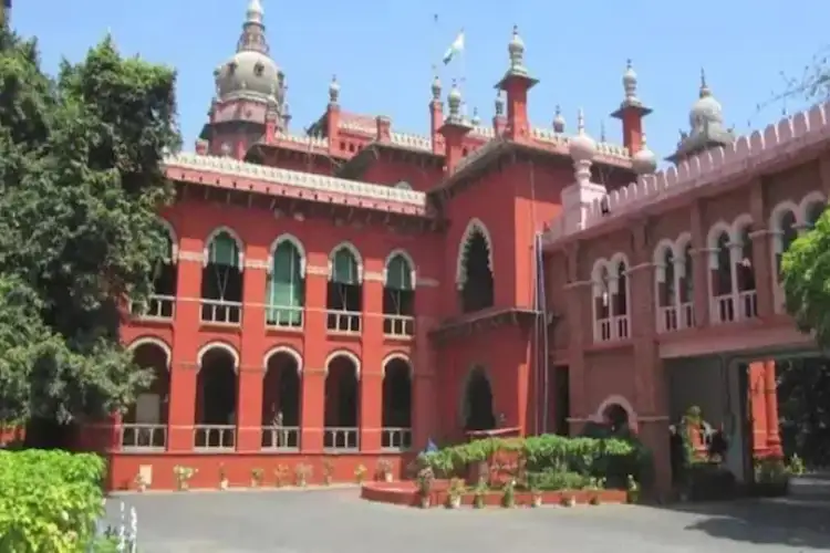 Madras HC adjourns petitions challenging govt on providing jobs to Karur Stampede victims' families to July 27