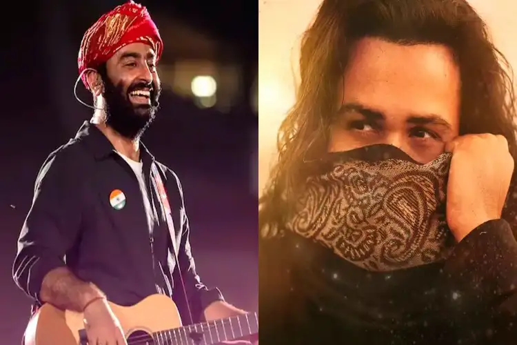 'Awarapan 2': 'Yeh Awarapan' title track brings together Arijit Singh, Amaal Mallik and Rashmi Virag