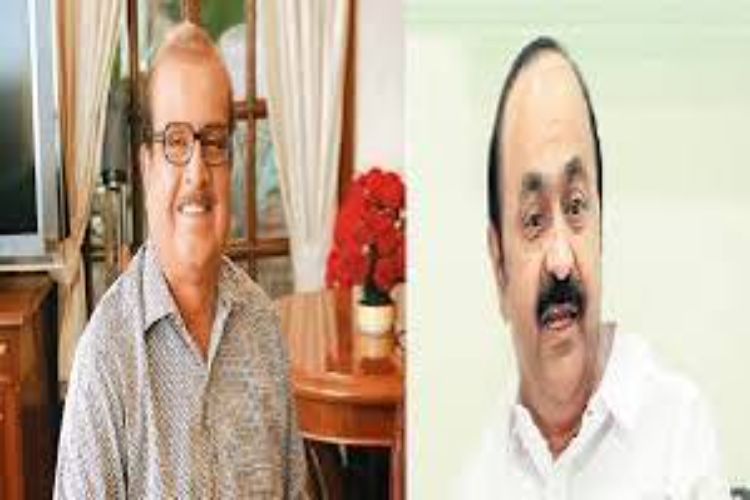 Kerala State Planning Board reconstituted, KM Chandrasekhar appointed vice-chairman