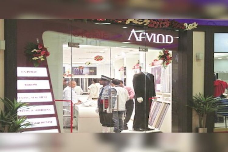 Arvind Fashions Q1 net profit up 11% to Rs 27.61 crore