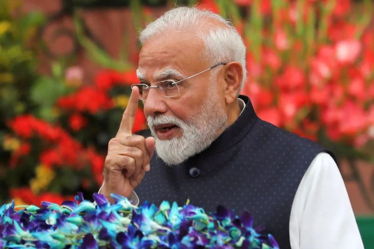 Strict action taken in NEET paper leak case, will not allow youth's future to be spoiled: Modi