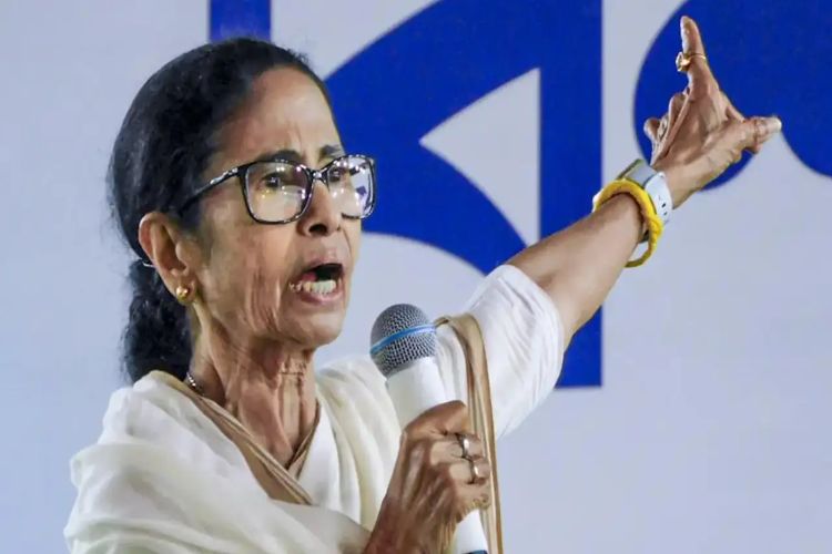 All constituent parties of India should unite against BJP: Mamata