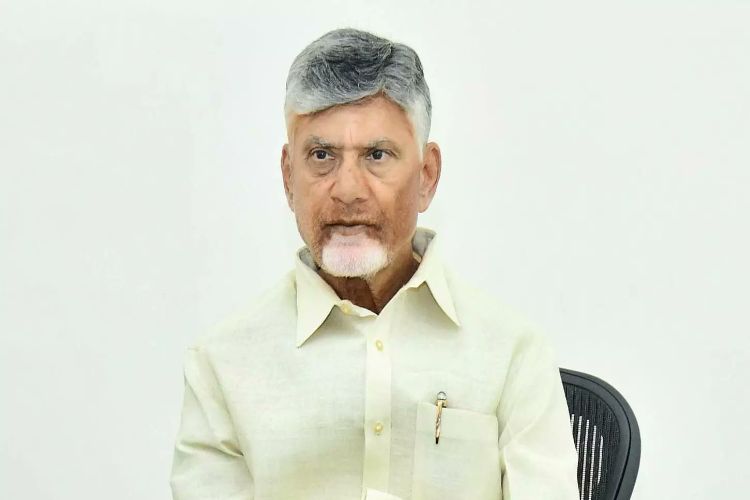 Government implementing irrigation projects worth Rs 20,884 crore in Rayalaseema: Naidu