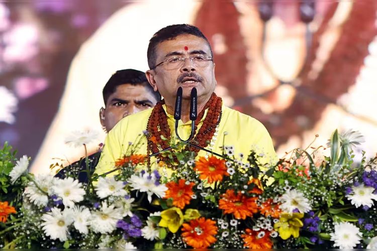 West Bengal government will work towards restoring air connectivity with Europe: Suvendu Adhikari
