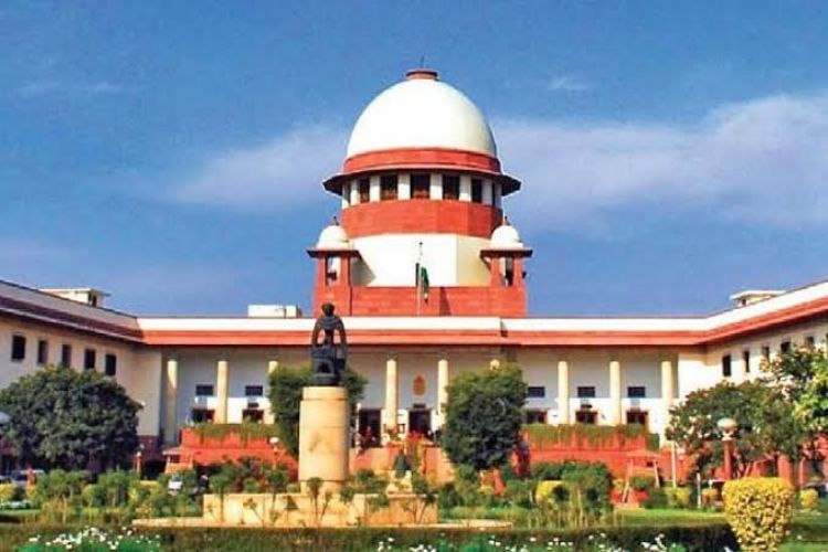 SC seeks response on plea alleging non-utilisation of environment relief fund