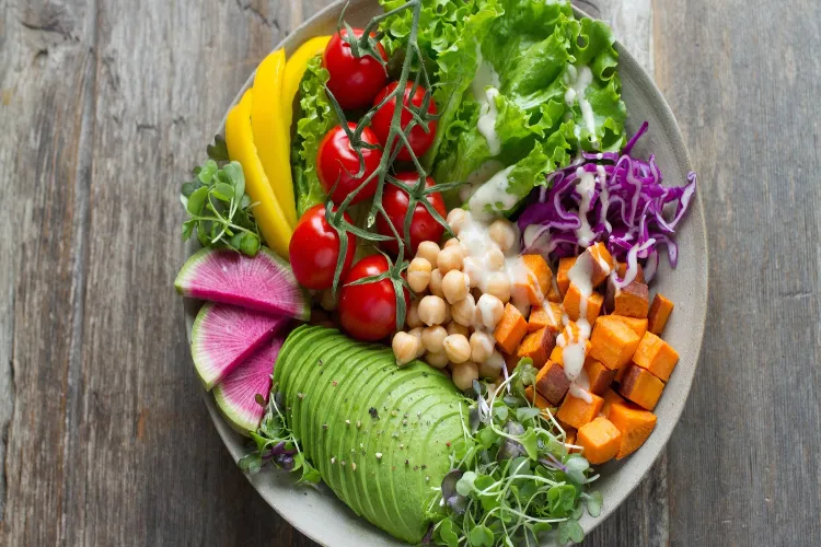Eat probiotic foods to keep your gut healthy during the monsoon.
