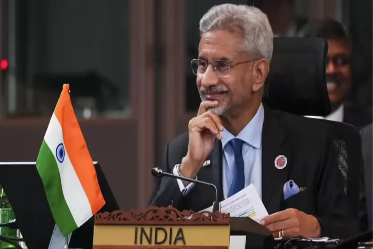 India-ASEAN cooperation will lead to better handling of global challenges: Jaishankar