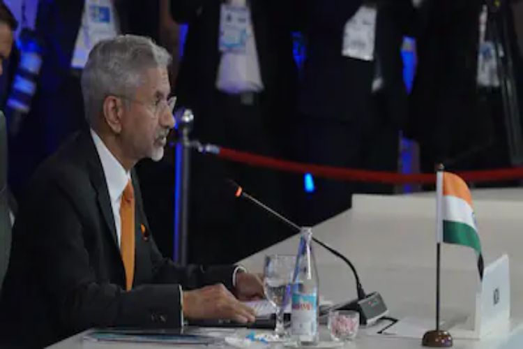 Jaishankar calls for deeper India-ASEAN cooperation
