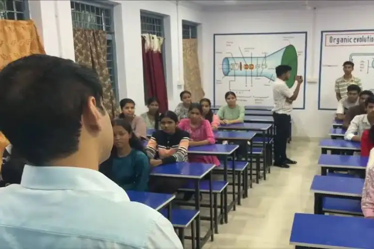 47 students from Bastar's free residential coaching initiative qualify NEET