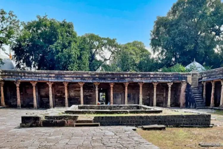 Bhojshala-Kamal Maula complex dispute: SC to hear on July 24 plea alleging namaz site 2km away from complex