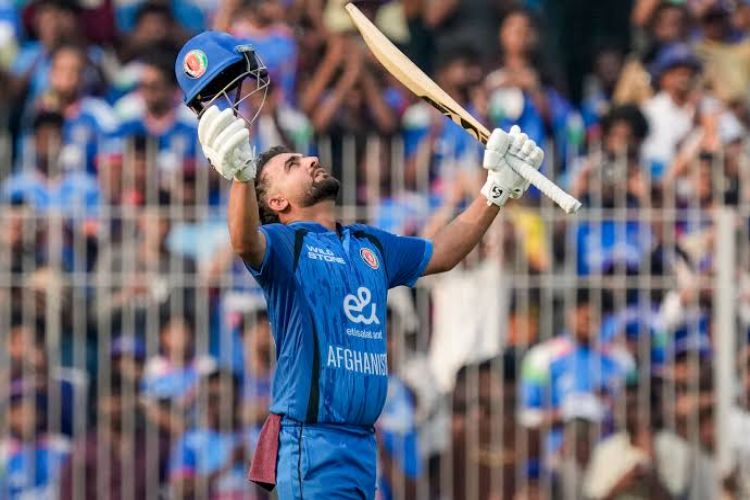 Shahidi steps down as Afghanistan ODI captain, to play Ireland series