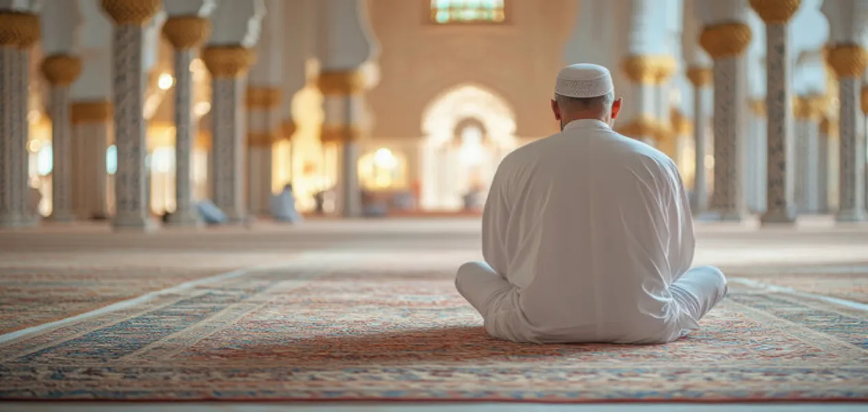 The Significance of Ihsan: Discover How the Third Dimension of Islamic Civilization Was Forgotten